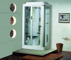 Гидромассажный бокс Luyisi В-317 luxury    1100x800
